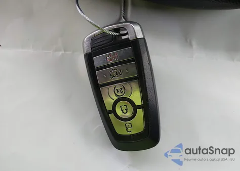 2018 Ford Explorer Xlt from USA, damaged, VIN 1FM5K8D85JGA22952